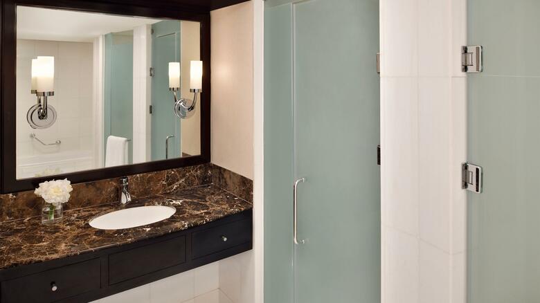 Hotel Intercontinental Abu Dhabi