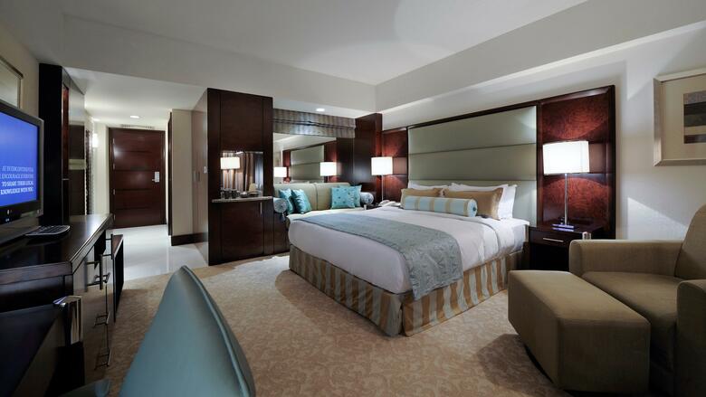Hotel Intercontinental Abu Dhabi
