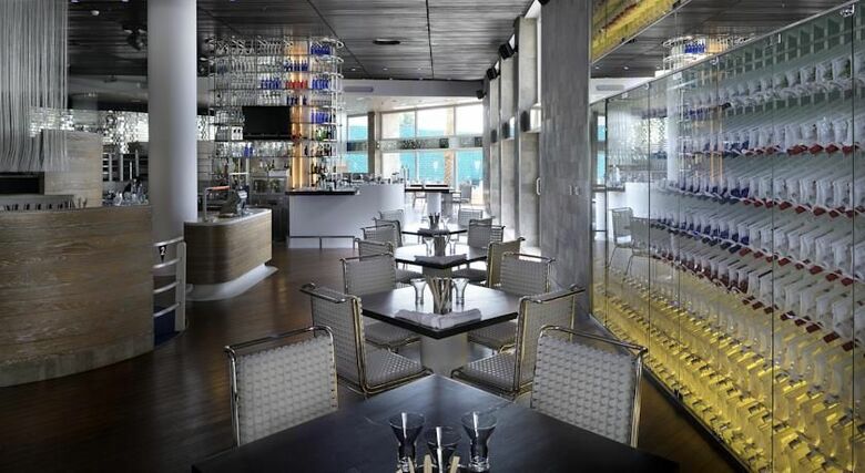 Hotel Intercontinental Abu Dhabi