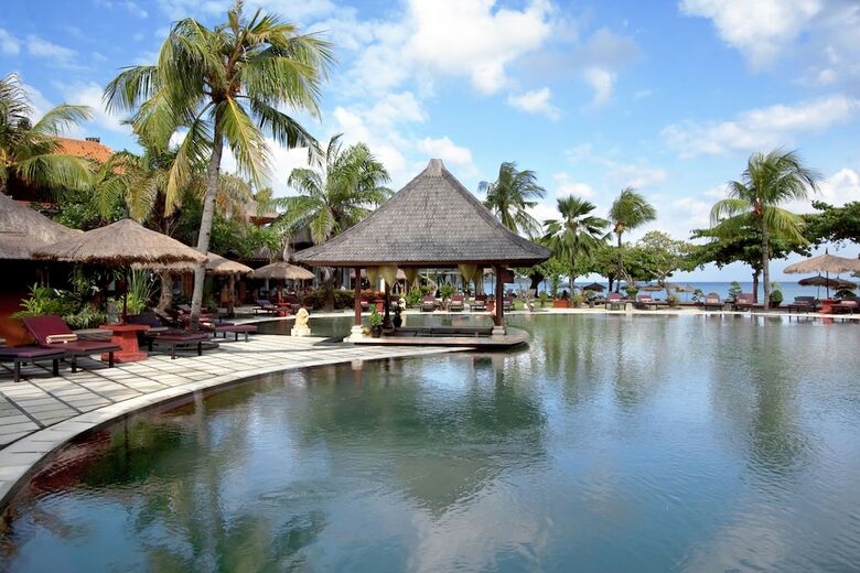 Hotel Keraton Jimbaran Resort And Spa