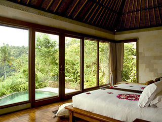 Villa Royal Pitamaha