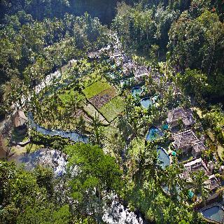 Villa Royal Pitamaha