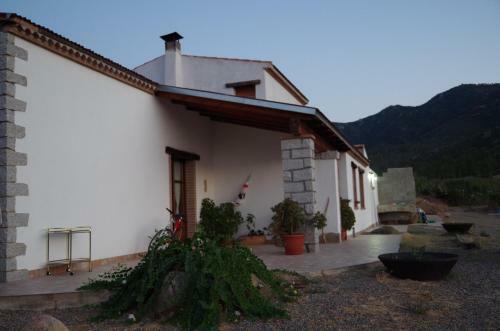 Agroturismo I Carrubi