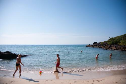 Hotel Koh Kood Beach Resort