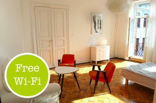 Hostel Fabryka