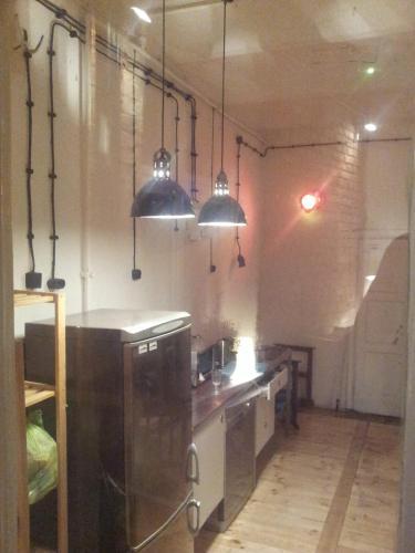 Hostel Fabryka