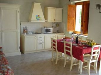 Hostal Agriturismo Antica Sena