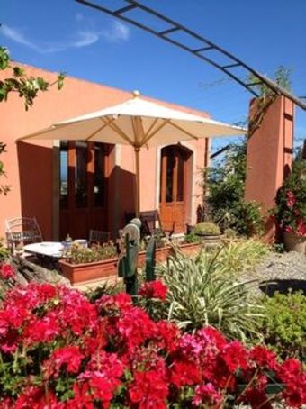 Hostal Agriturismo Antica Sena