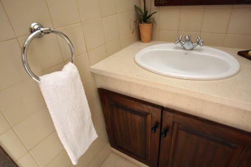 Hostal Solar De Chacim - Turismo De Habita��o