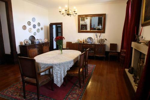 Hostal Solar De Chacim - Turismo De Habita��o