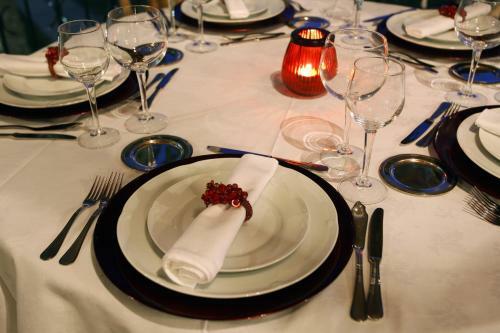 Hostal Solar De Chacim - Turismo De Habita��o