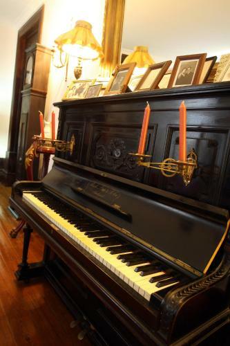 Hostal Solar De Chacim - Turismo De Habita��o