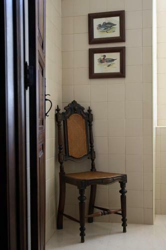 Hostal Solar De Chacim - Turismo De Habita��o