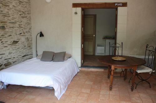 Hostal G�tes De La Perri�re