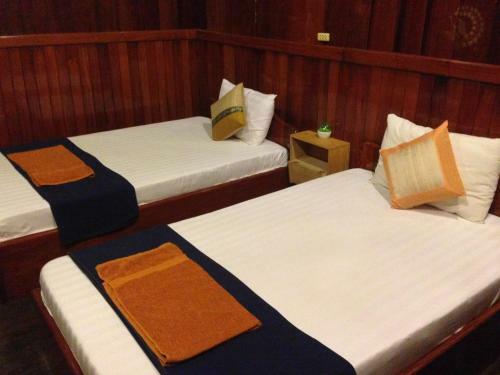 Villa The City Premium Guesthouse