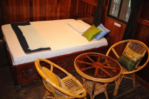 Villa The City Premium Guesthouse