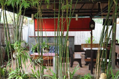 Villa The City Premium Guesthouse