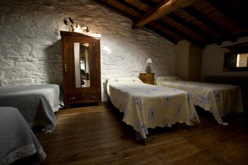 Agroturismo La Casa De Los Arribes