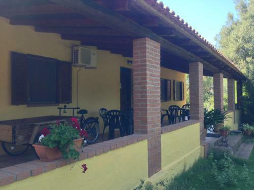 Hostal Agriturismo Il Paradiso