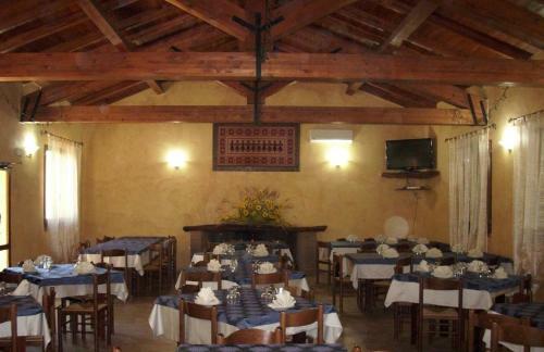 Hostal Agriturismo Il Paradiso