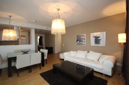 Gella Serviced Apartments