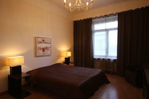 Gella Serviced Apartments