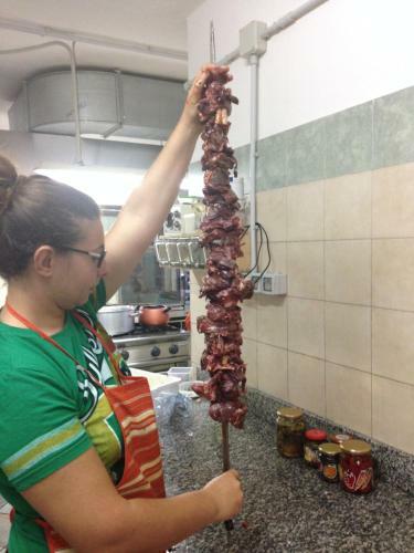 Agroturismo Agriturismo Rocca Su Moru