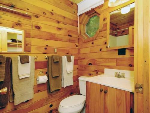 Agroturismo Cedarwood Lodge