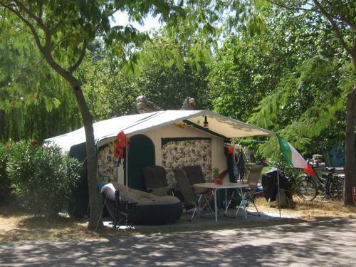 Hostal Camping Villaggio Italgest