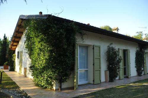 Apartamento Caterina Residence
