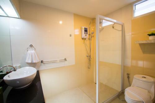 The Lion King Hotel Udonthani
