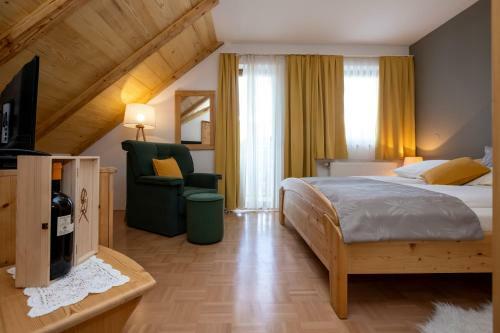 Hotel Kristal