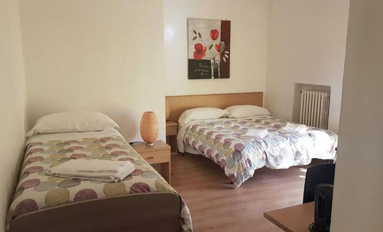 Hotel Albergo Guido Reni