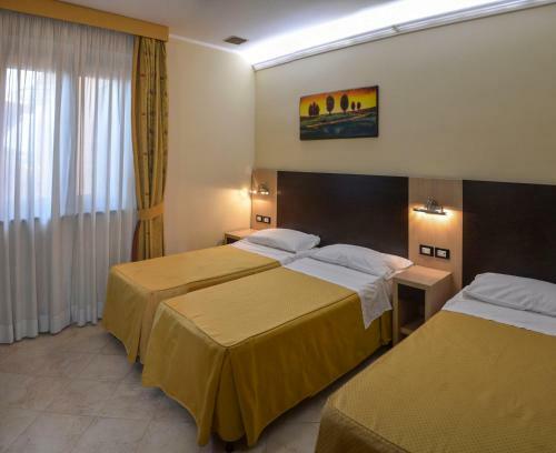 Hotel Dei Tartari