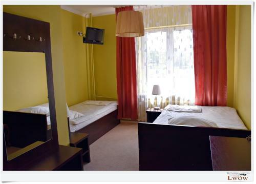 Hostal Lw�w