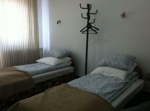 M0 Motel Taksony