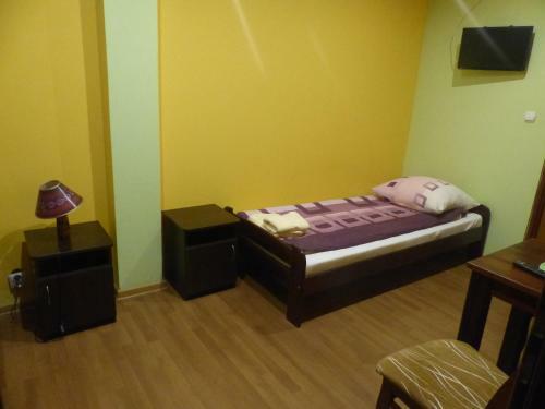 Hotel Karczma G�ralska