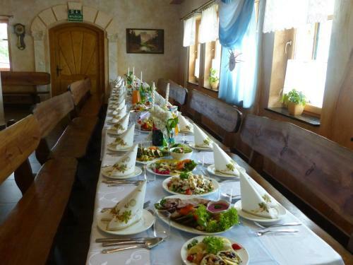 Hotel Karczma G�ralska