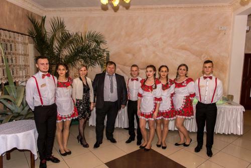 Hotel Karczma G�ralska