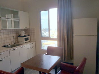 Marom Carmel Center Apartments