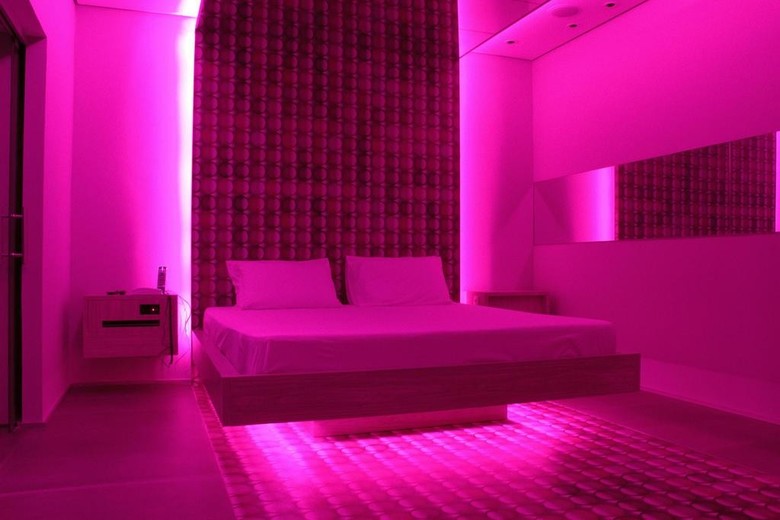 Hotel Lush Motel (adult Only)