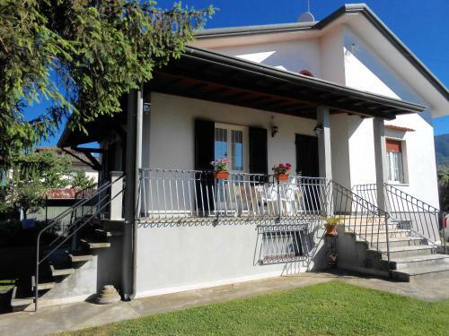 Holiday Home A Montignoso