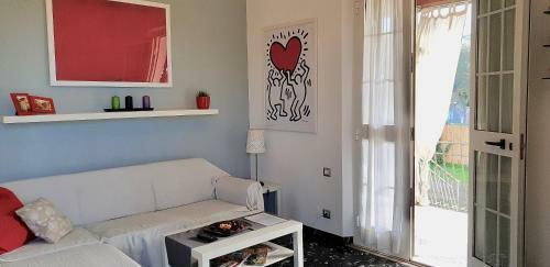 Holiday Home A Montignoso