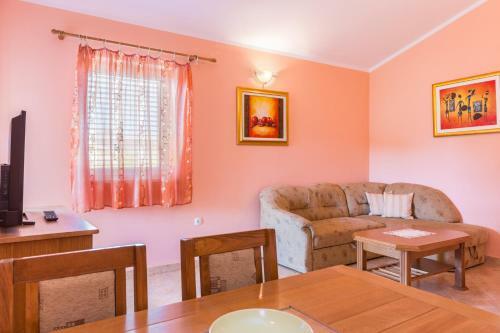 Apartments Villa Orange