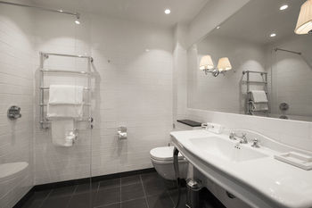 Kurhotel Skodsborg
