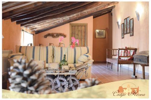Agroturismo Casa Rural Herrera