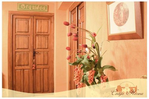 Agroturismo Casa Rural Herrera