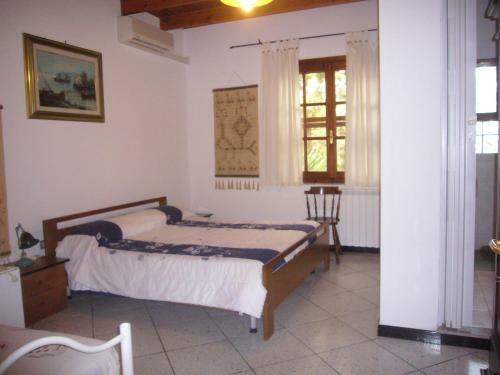 Agroturismo Su Barroccu