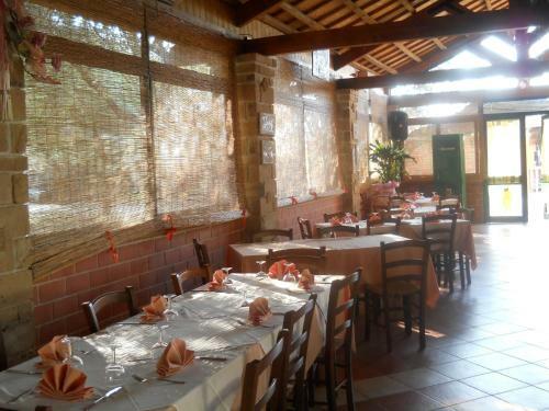 Agroturismo Su Barroccu
