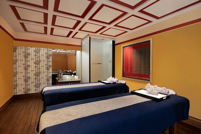Hotel Courtyard By Marriott Hyderabad